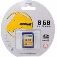 Mustang SD32GHCCL10MU-R (SD8GHCCL10MU-R)